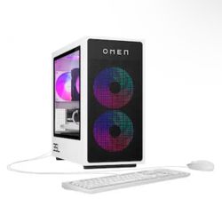 Omen Pc 