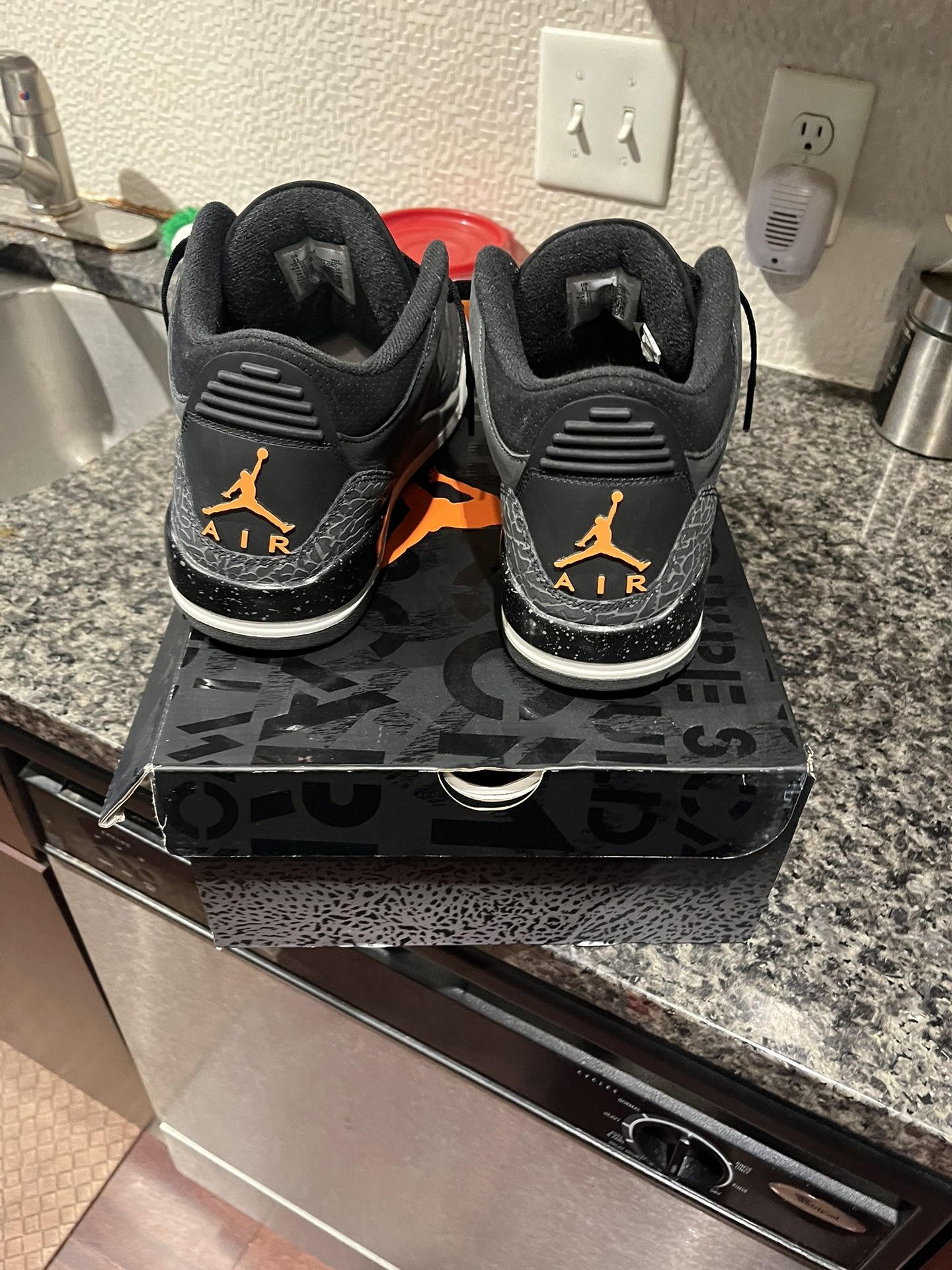 Jordan Retro Size 11