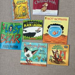 Children’s Books