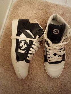Gucci shoes