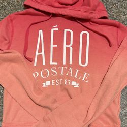 pink aeropostale 