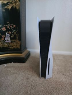 Ps5 Playstation 5 disc version