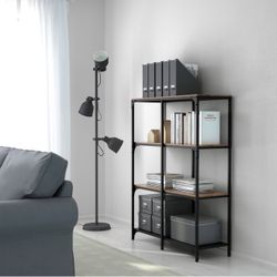 Shelf Unit