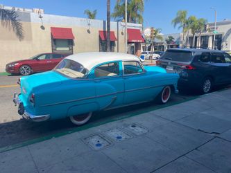1953 Chevy