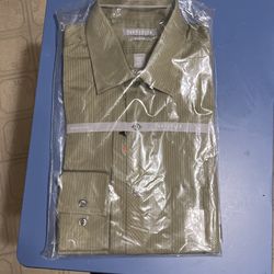Dress Shirt 
