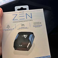 Cronus Zen