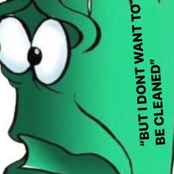 Trashcan Cleaning Services