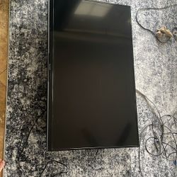 50” SHARP Tv