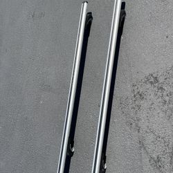 Lightweight-Roof Mount Bike Rack