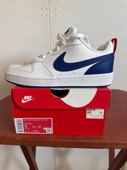New Nike Court Borough