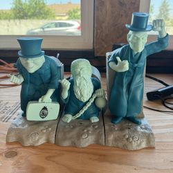 Haunted Mansion Sipper