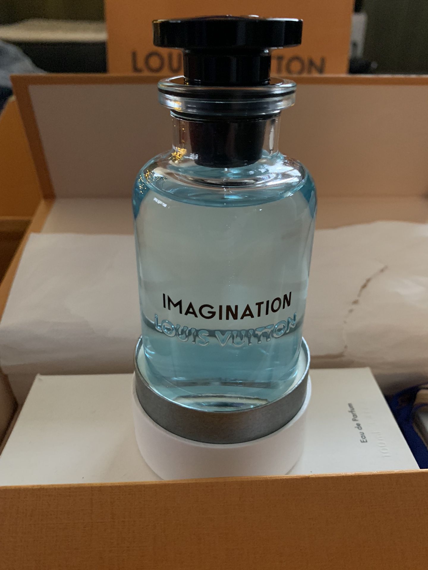 louis vuitton imagination perfume for women