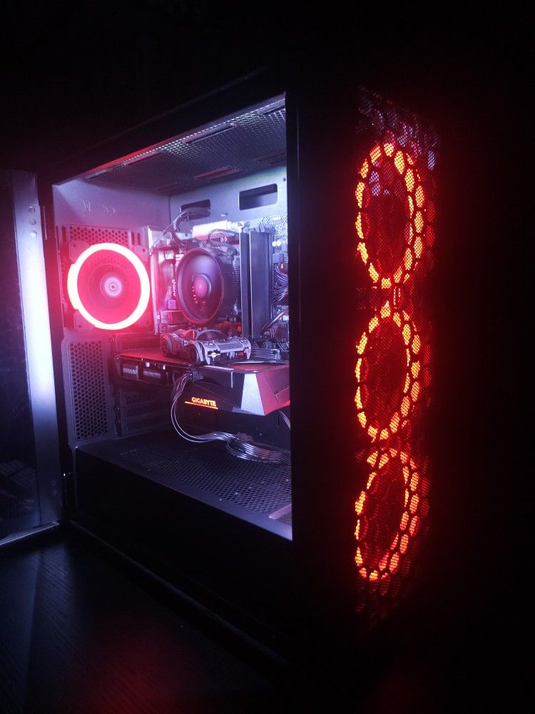 Gaming PC