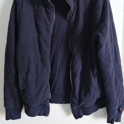 Tommy Hilfiger Men's Jacket Men's Sweater