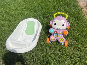Toddler stuff