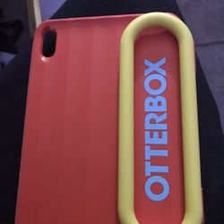 Otter box Kids iPad Mini 6th Gen Case