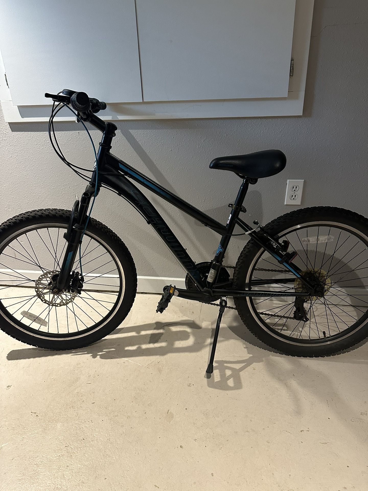 Schwinn bike