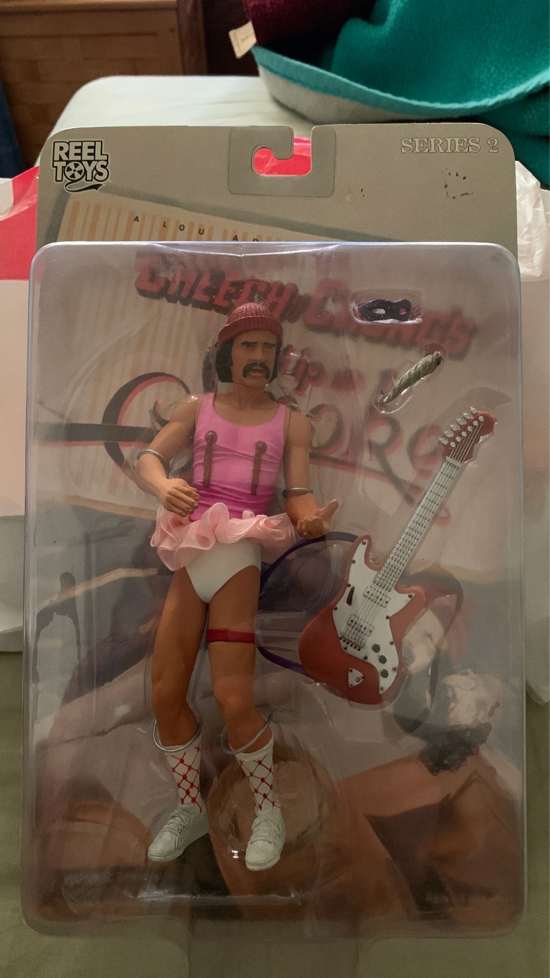 Cheech & Chong Collectible...