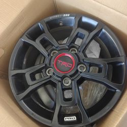Toyota Tundra Wheels/ rims