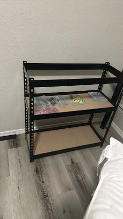 Craft Utility Shelf