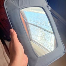 Mirror Baby’s Safety 