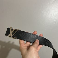 Louis Vuitton Belt Size 36 