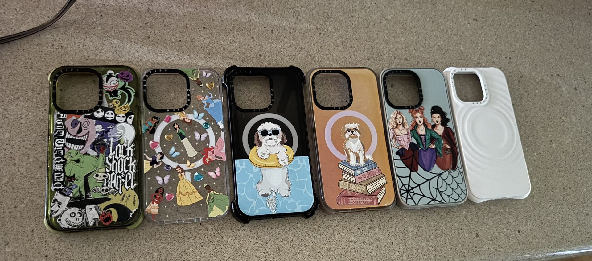 iPhone 13 Pro Cases 