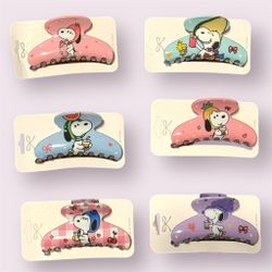 Snoopy Items