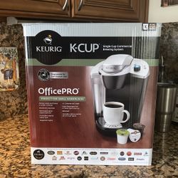 KEURIG OFFICE PRO B145