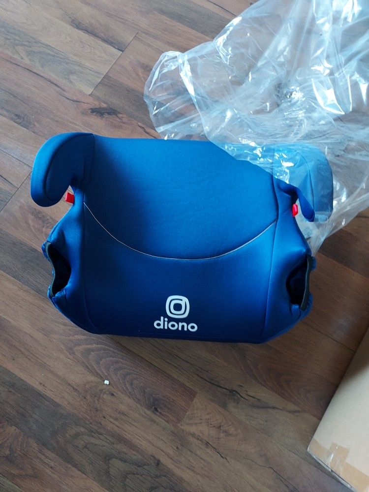 Car Seat Booster