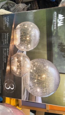 Cute Led Light Globes