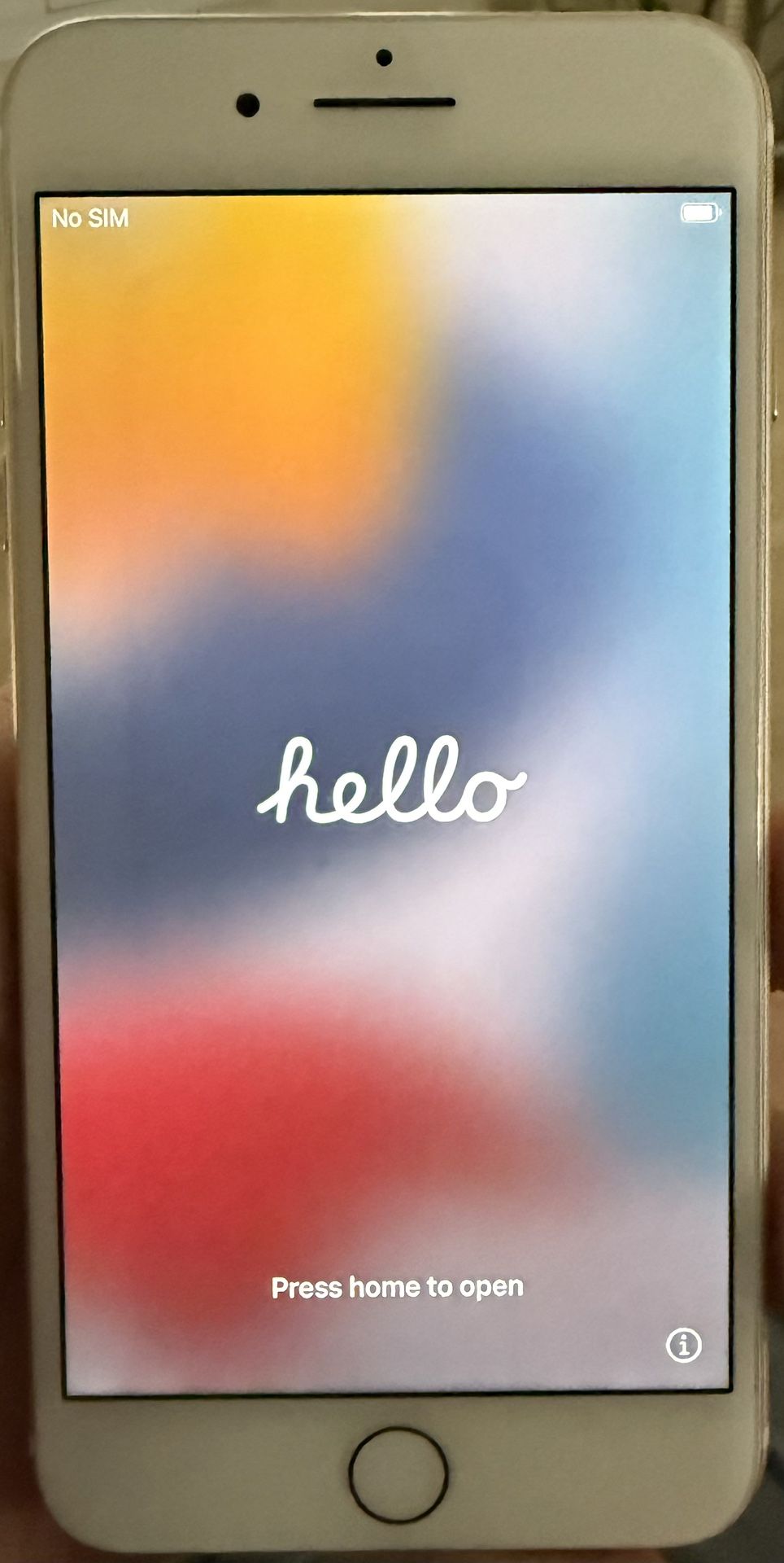 iPhone 7 Plus