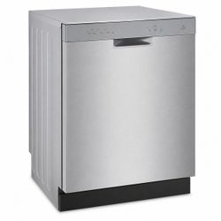 Seasons 24" Stainless Dishwasher | BRAND NEW IN BOX