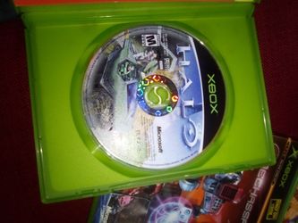 Xbox 360 games
