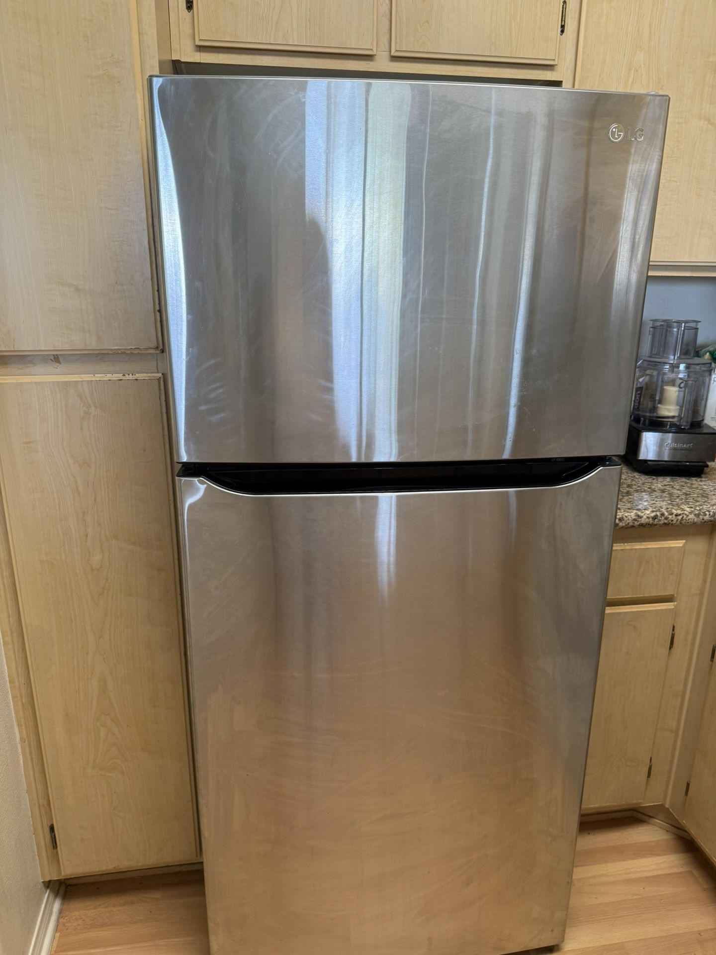Refrigerator