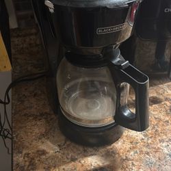 Coffee Maker