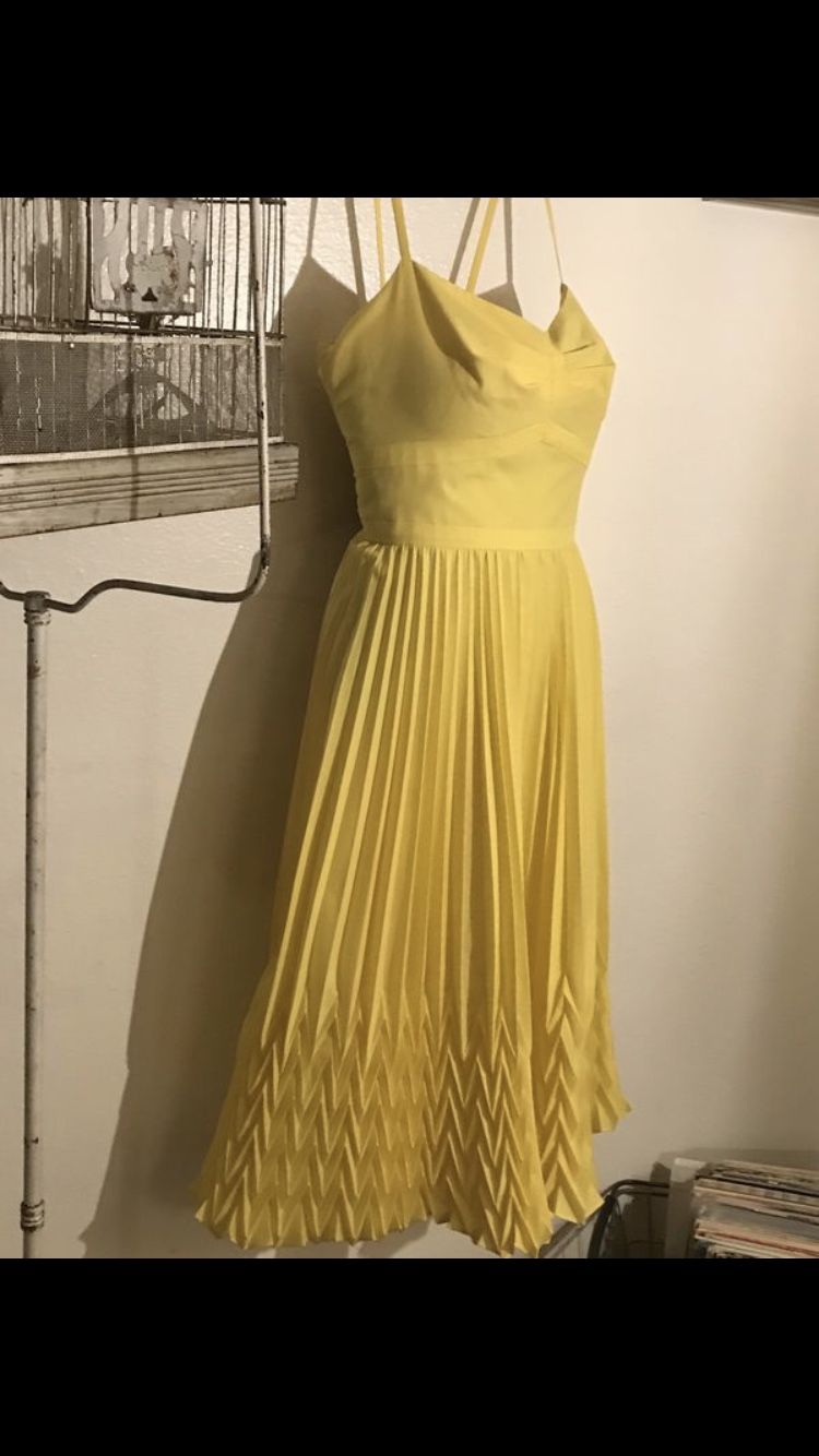 Liz Claiborne Aline Dress