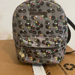 Spirited Away Bag