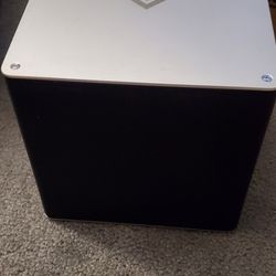 Vizio Speakers