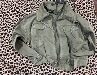 Forever 21 woman’s jacket size small $30