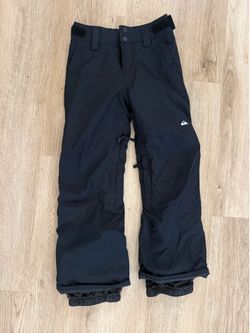 Quicksilver Youth Snow Pant