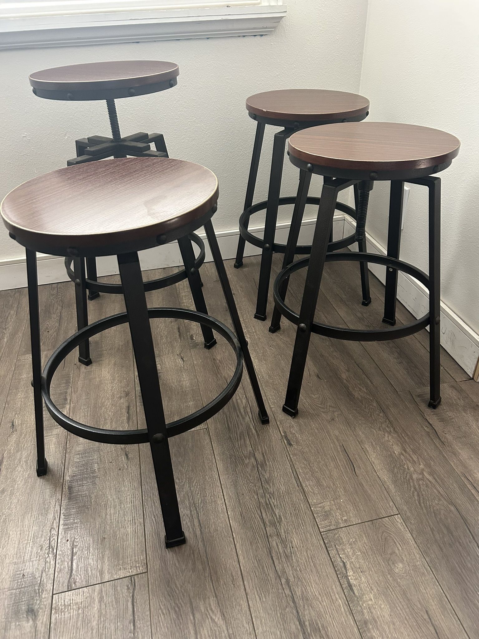 Bar Stools