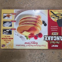 Pancake Pan