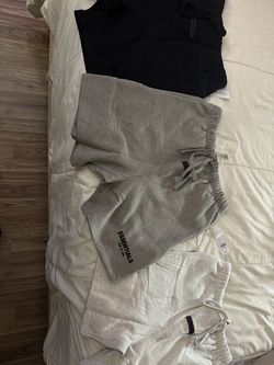 Essentials shorts