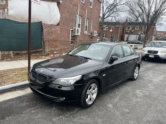 2008 BMW 528xi