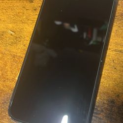 iPhone 13 Black Flawless Condition 128gb 