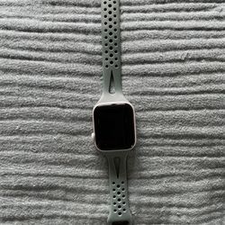 40mm Apple Watch SE (GPS)