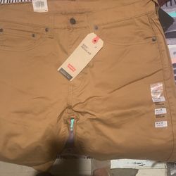 505 Regular Levi’s