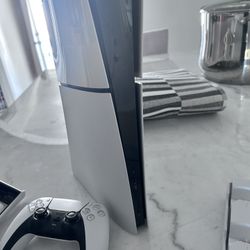 Ps5 Slim Edition