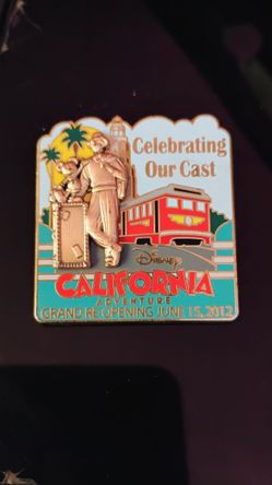 Disney Pin